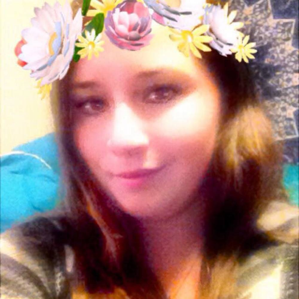 Meet your Posher, Jordan